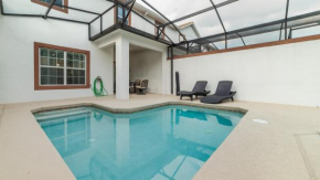 Luxury Villa with Private Pool on Champions Gate Resort, Orlando Villa 4933, Davenport
